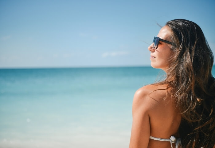 Vacanza tra sole e mare